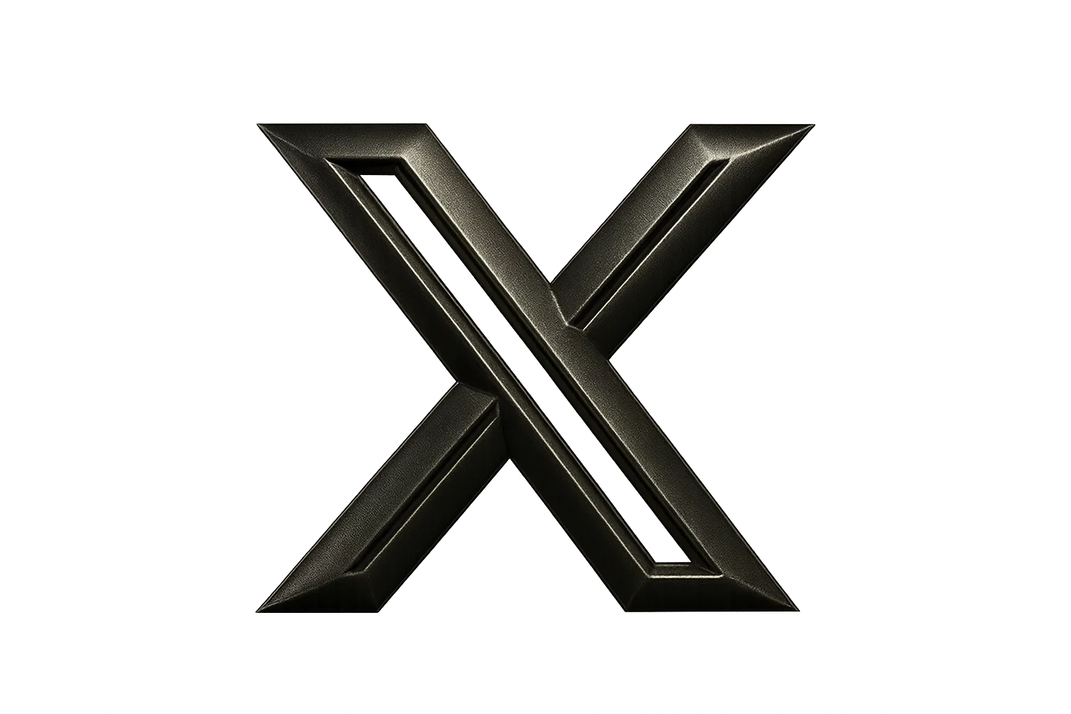 X